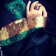 Photo taken by “BintYounus,” a Muslim woman living in Canada